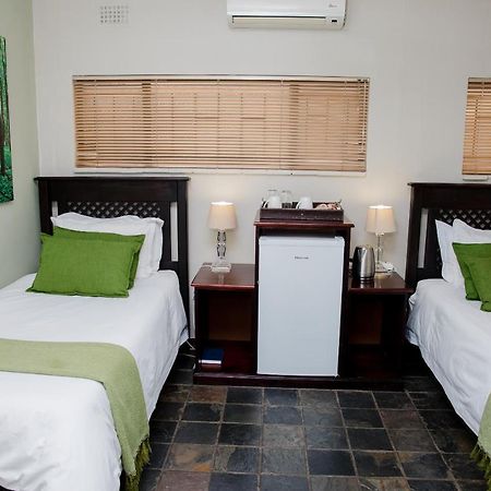 85 Ehmke Guesthouse Mbombela Kültér fotó