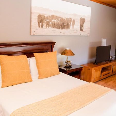 85 Ehmke Guesthouse Mbombela Kültér fotó