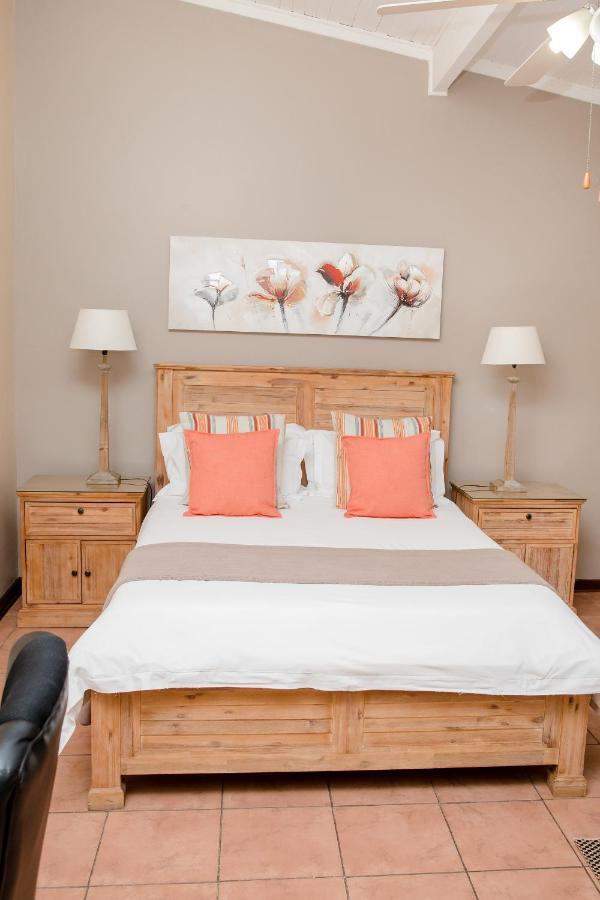 85 Ehmke Guesthouse Mbombela Kültér fotó