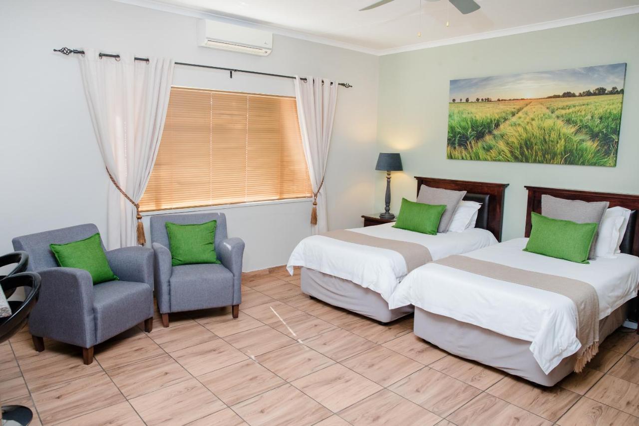 85 Ehmke Guesthouse Mbombela Kültér fotó