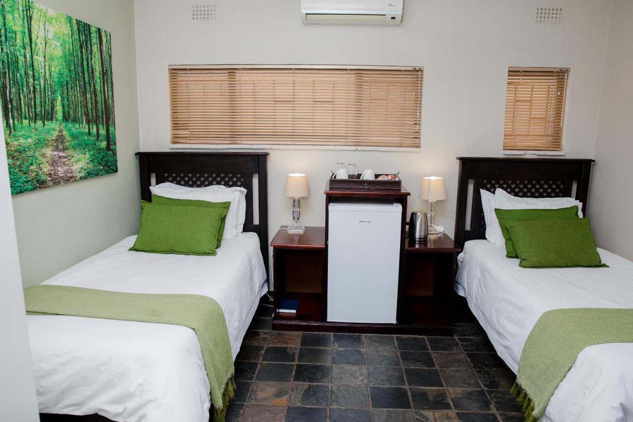 85 Ehmke Guesthouse Mbombela Kültér fotó