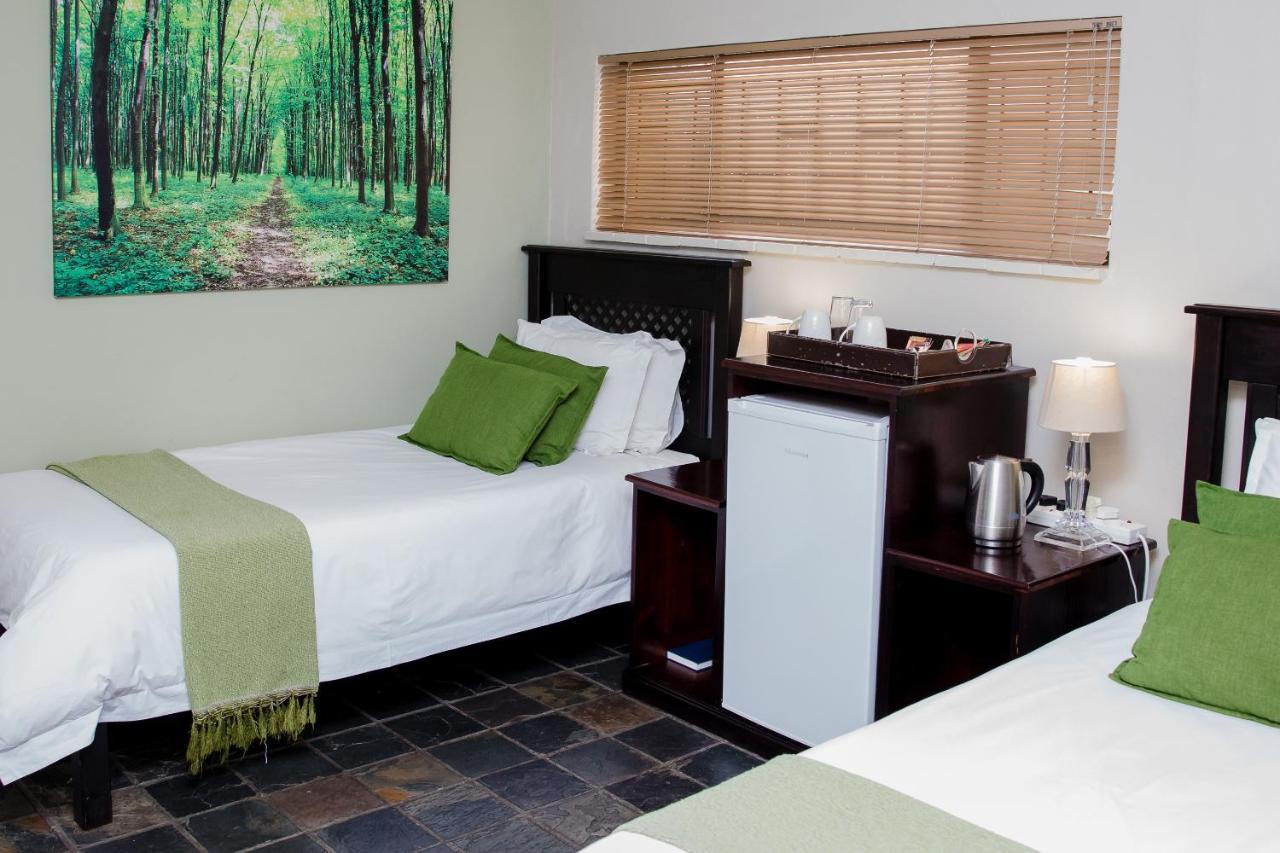 85 Ehmke Guesthouse Mbombela Kültér fotó