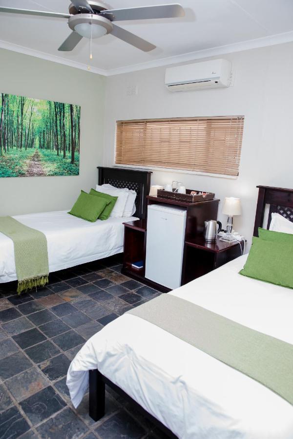 85 Ehmke Guesthouse Mbombela Kültér fotó