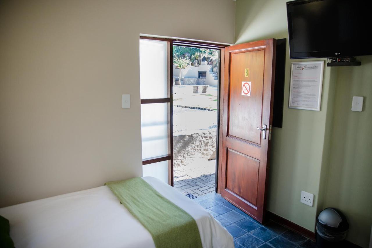85 Ehmke Guesthouse Mbombela Kültér fotó