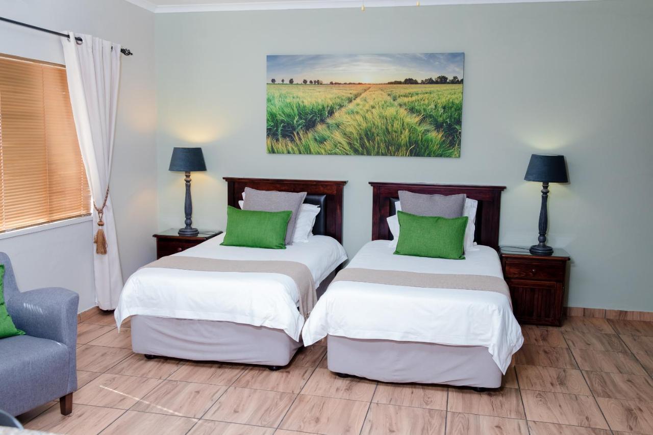 85 Ehmke Guesthouse Mbombela Kültér fotó