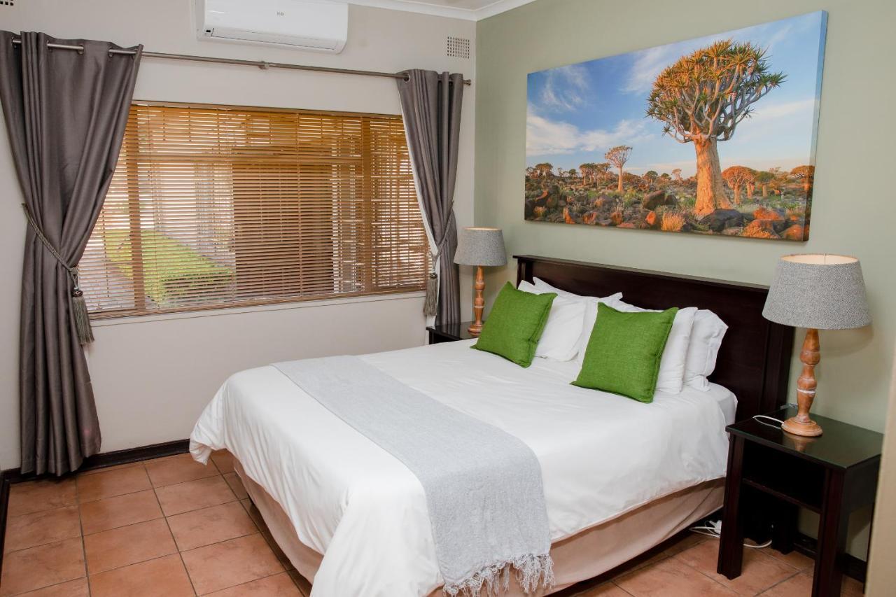 85 Ehmke Guesthouse Mbombela Kültér fotó