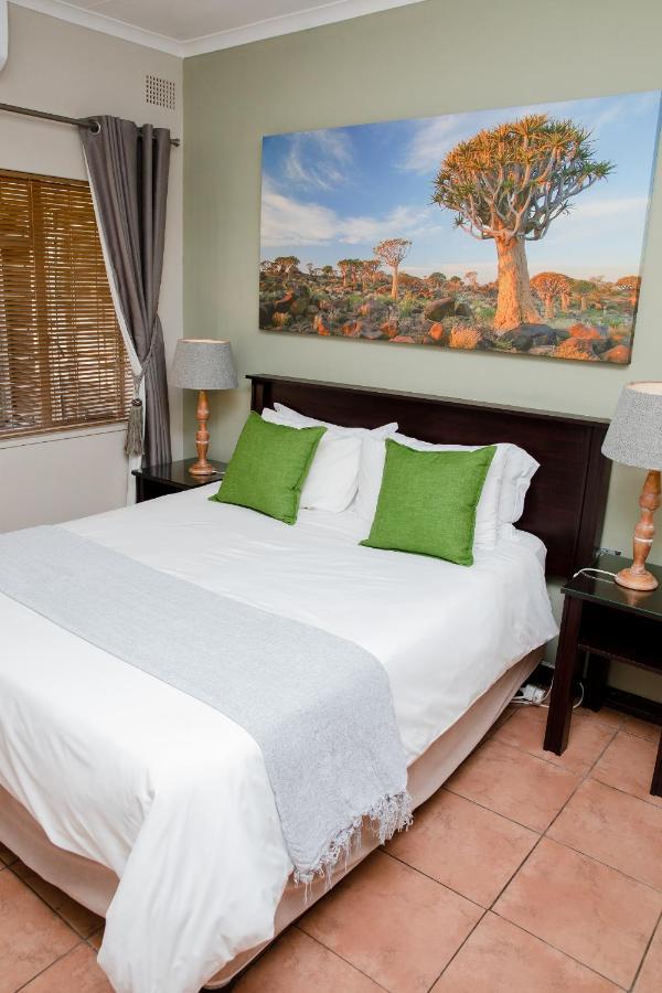 85 Ehmke Guesthouse Mbombela Kültér fotó