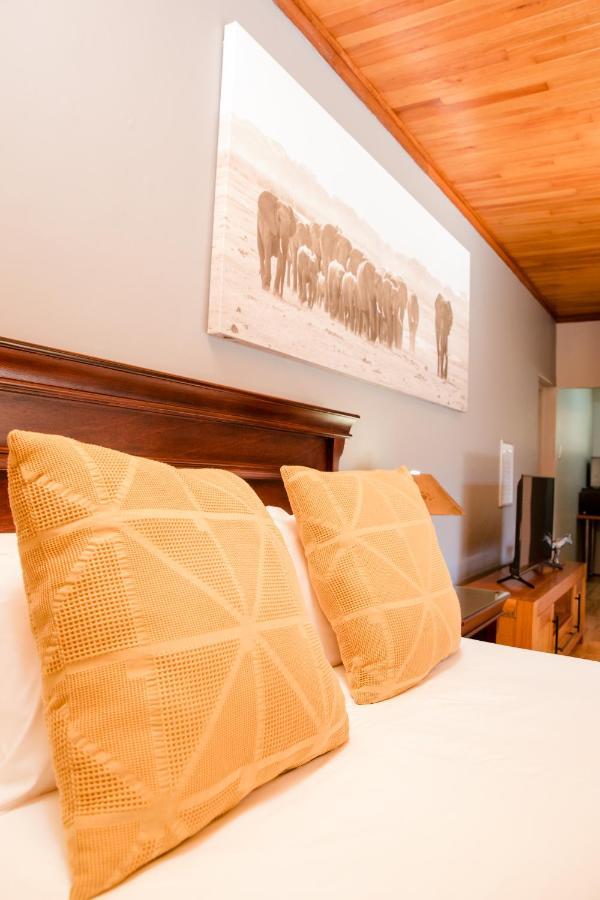 85 Ehmke Guesthouse Mbombela Kültér fotó
