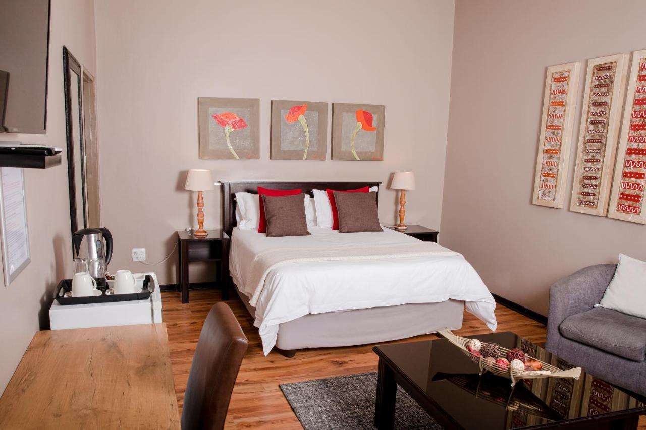 85 Ehmke Guesthouse Mbombela Kültér fotó