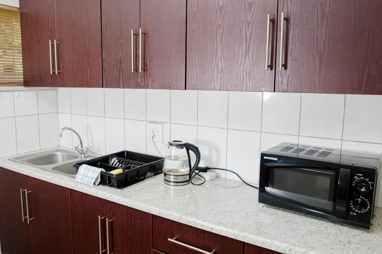 85 Ehmke Guesthouse Mbombela Kültér fotó