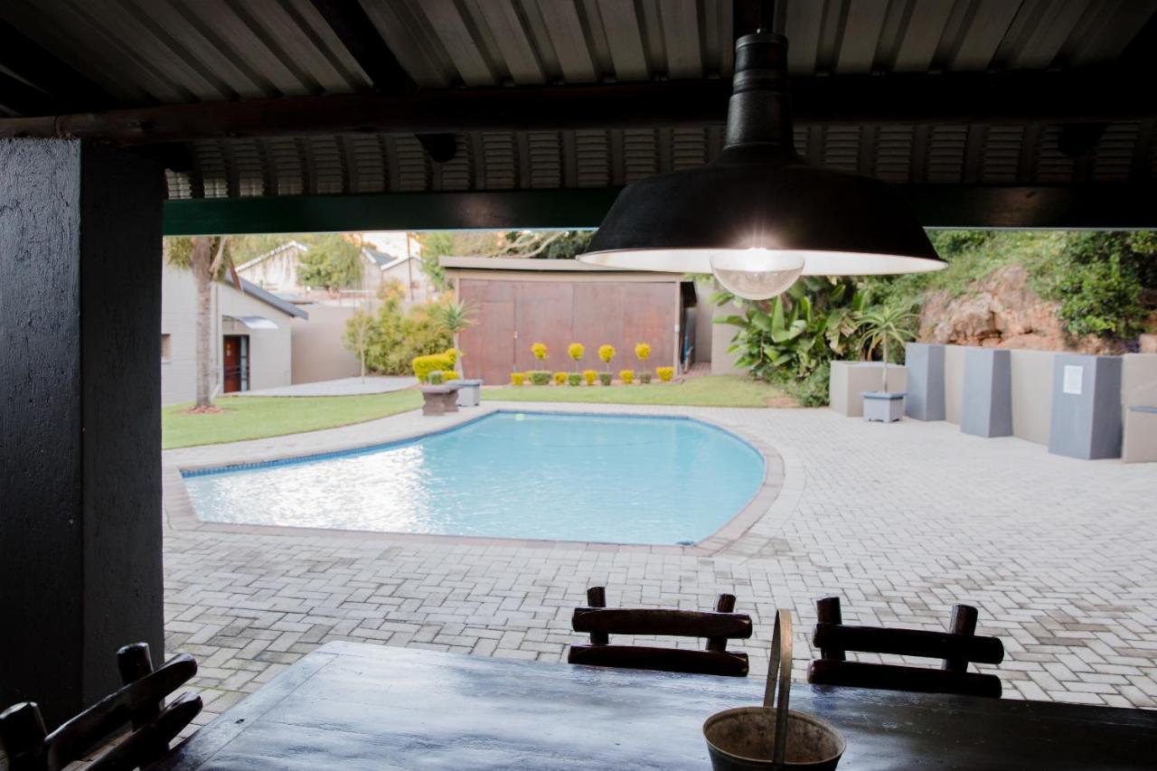 85 Ehmke Guesthouse Mbombela Kültér fotó