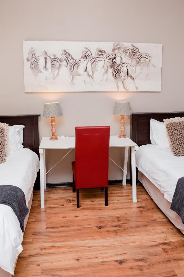 85 Ehmke Guesthouse Mbombela Kültér fotó