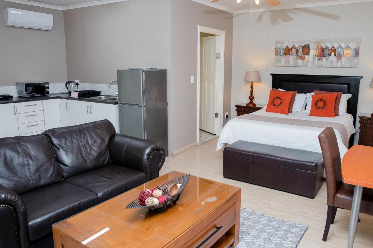 85 Ehmke Guesthouse Mbombela Kültér fotó