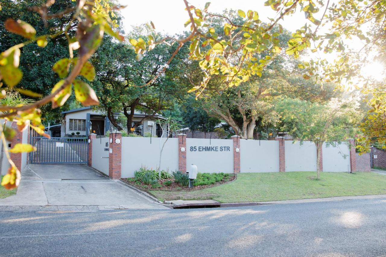 85 Ehmke Guesthouse Mbombela Kültér fotó