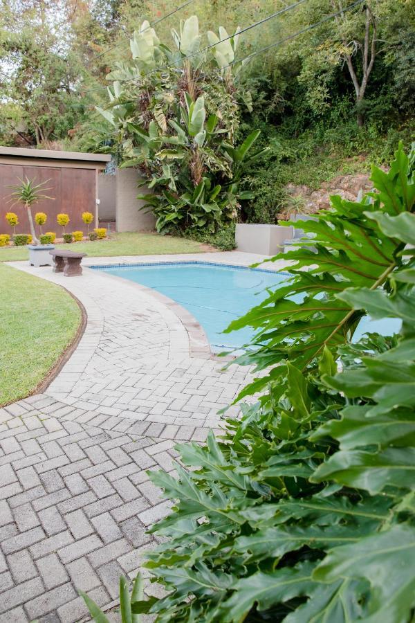 85 Ehmke Guesthouse Mbombela Kültér fotó