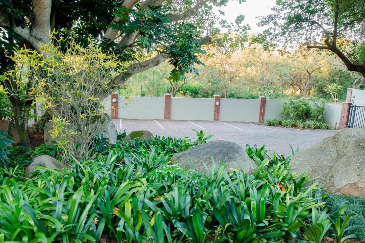 85 Ehmke Guesthouse Mbombela Kültér fotó