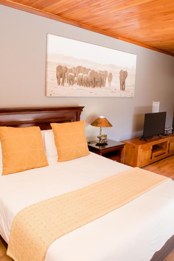 85 Ehmke Guesthouse Mbombela Kültér fotó