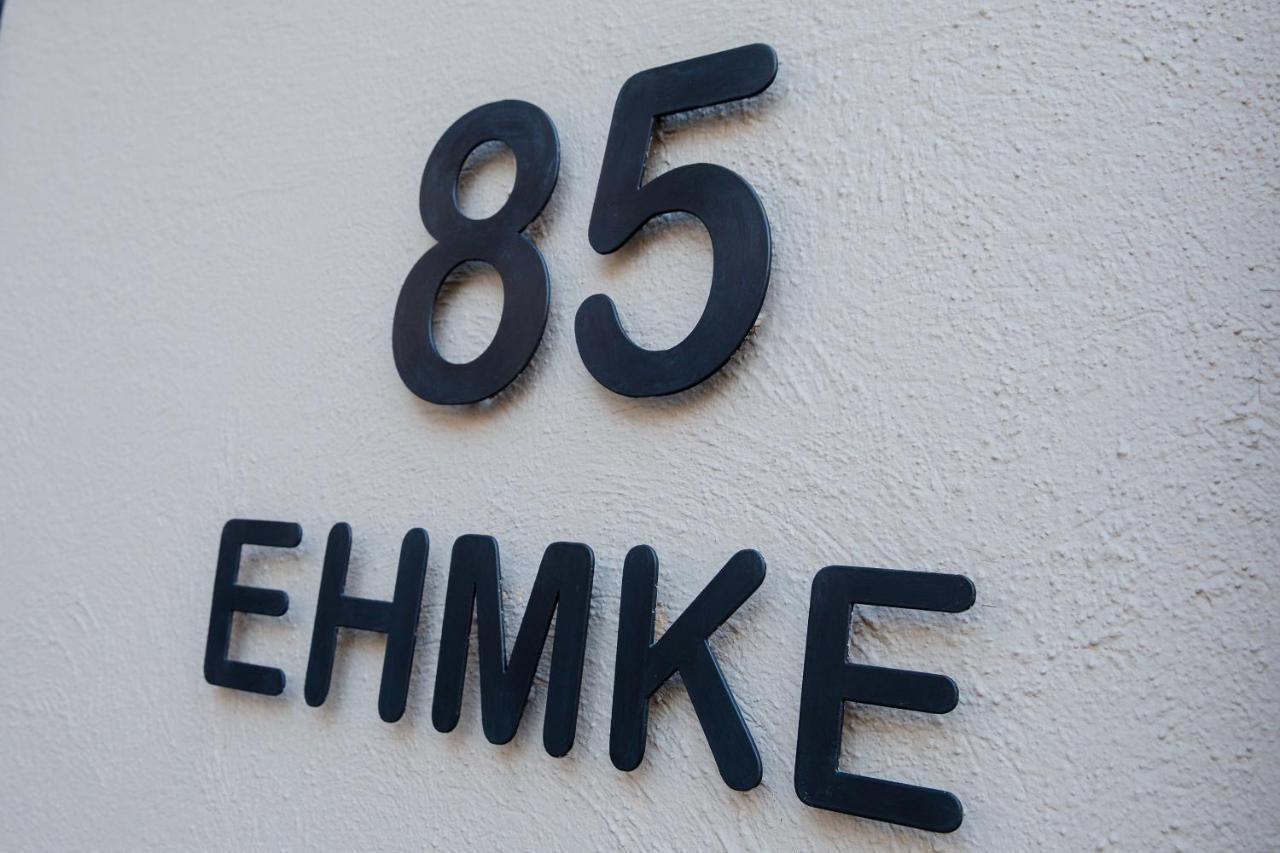 85 Ehmke Guesthouse Mbombela Kültér fotó
