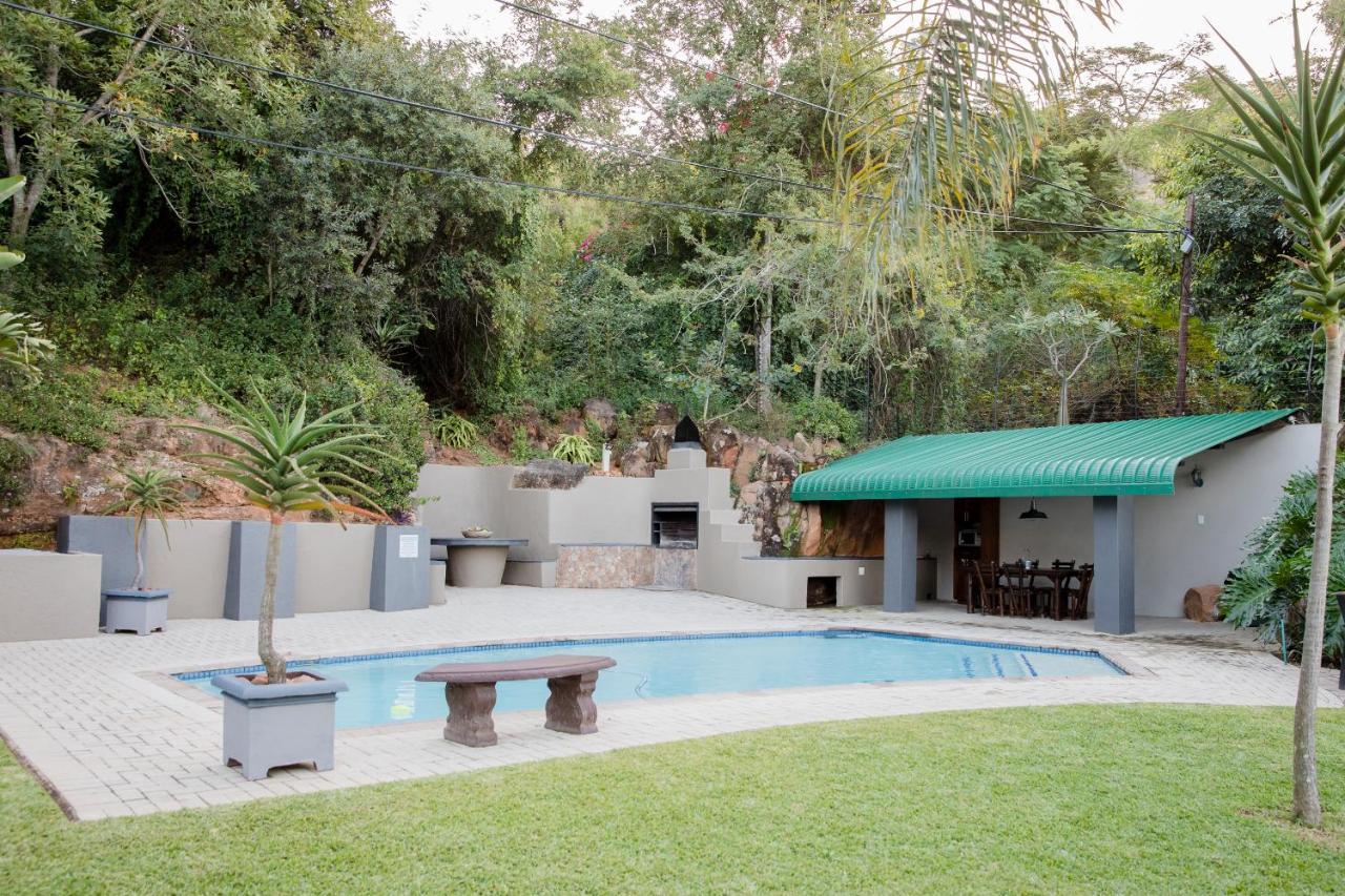 85 Ehmke Guesthouse Mbombela Kültér fotó