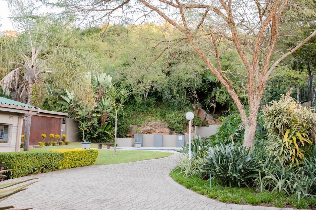 85 Ehmke Guesthouse Mbombela Kültér fotó